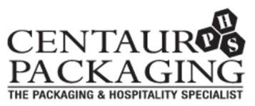 Centaur Packaging logo