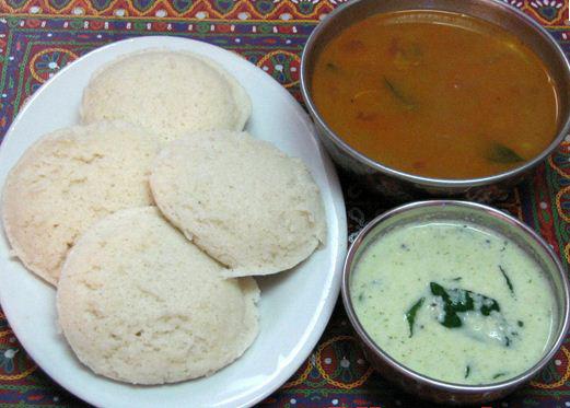 Annapoorna Home Catering