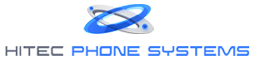 Hitec Phone Systems logo