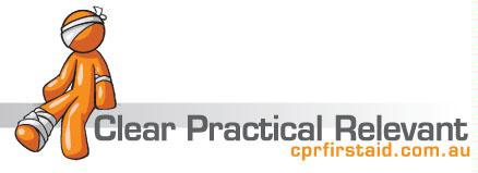 CPR First Aid: Eltham