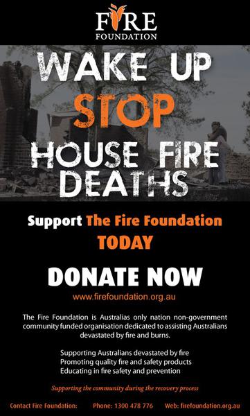 Fire Foundation