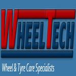 Wheel Tech Wheel & Tyre Centre logo