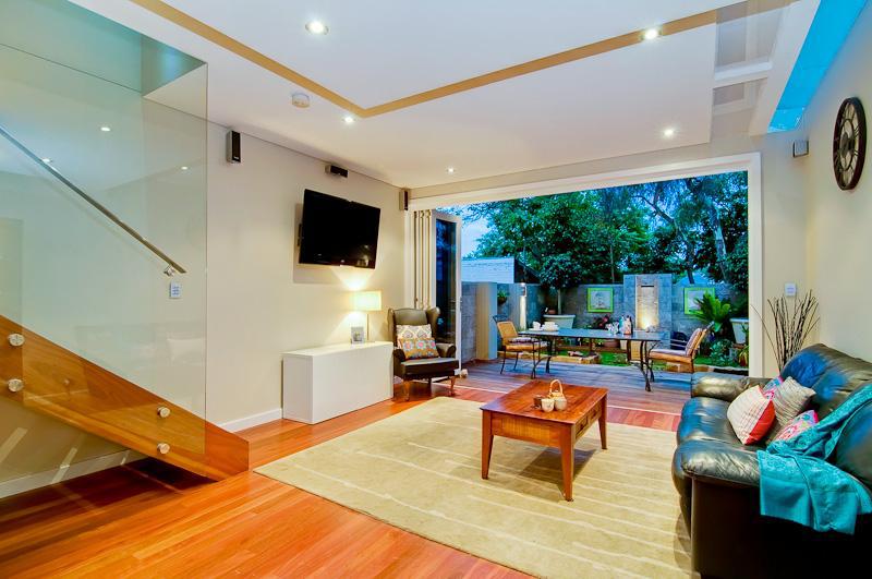 Derek Green Constructions