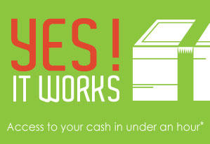 Money Centre: Croydon