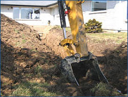 A1 Excavation & Earthmoving
