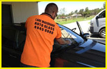 Lake Macquarie Auto Glass
