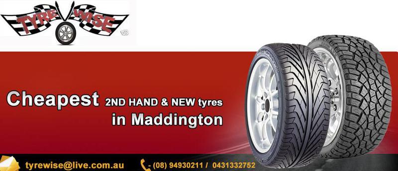 Tyre Wise