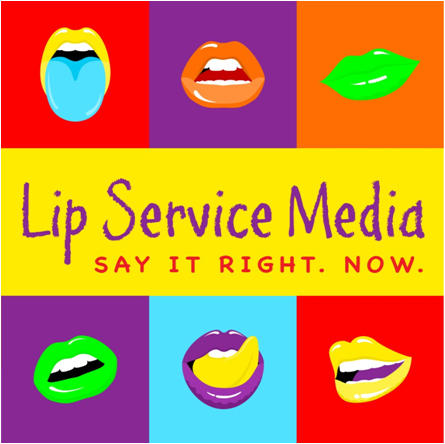 Lip Service Media