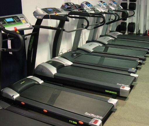 Fitness Equipment Disposals