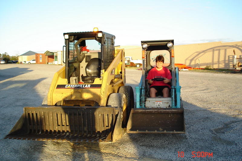 Onecall Earthmoving