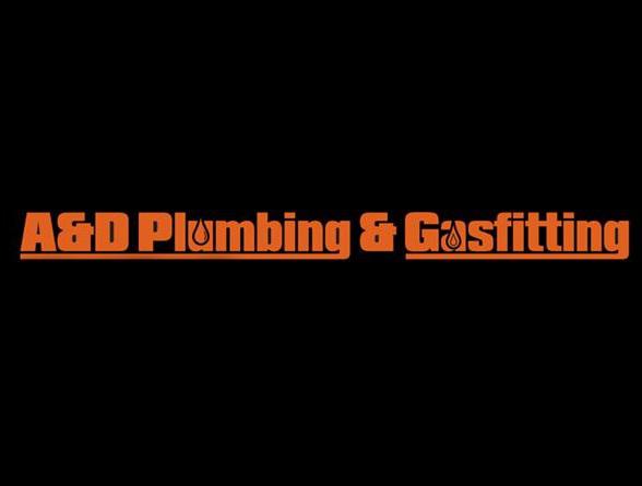 A&D Plumbing & Gas Fitting