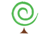Chris Stedman logo