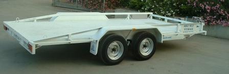 Able Self Storage and Removals