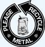 Tubby Scrap Metal
