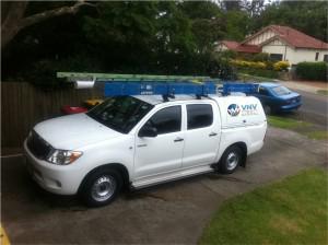 VNV Electrical Solutions Pty Ltd
