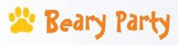 Beary Party logo