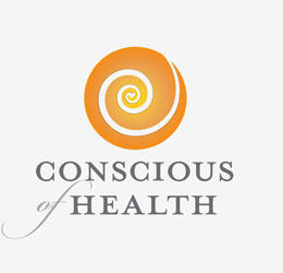 Conscious of Health logo
