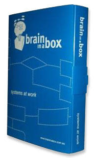 Brain in a Box