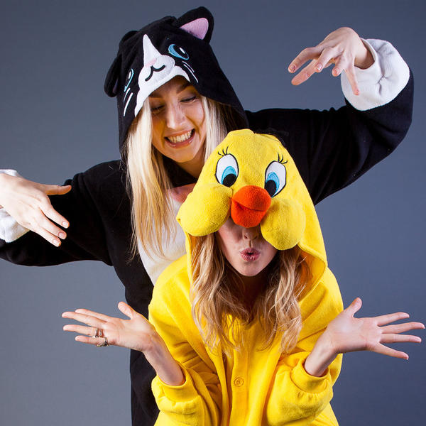 Animal Suits