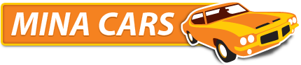 Mina Cars: Condell Park logo