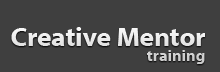 Creative Mentor Training: Melbourne