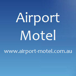Airport Motel: Brisbane
