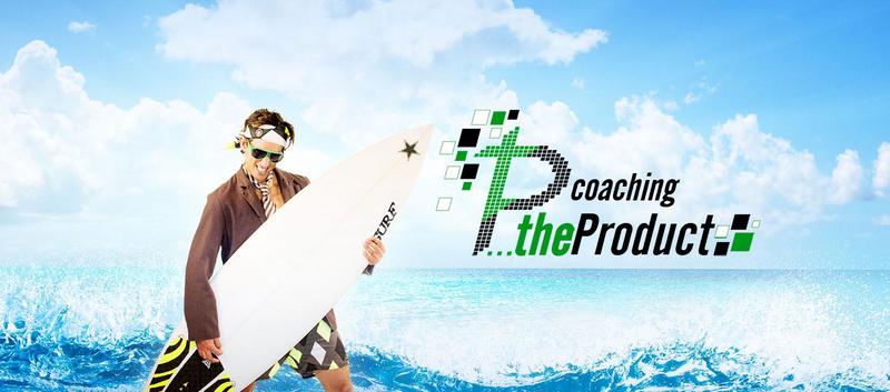 Coaching theProduct