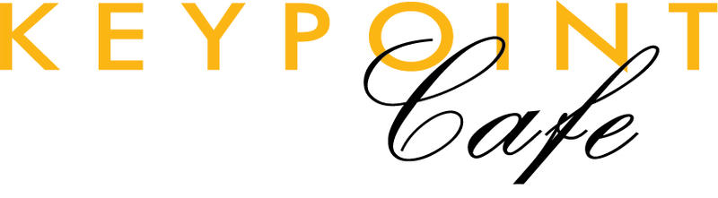 Keypoint Cafe logo