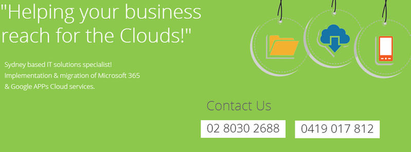 Stream Data Solutions