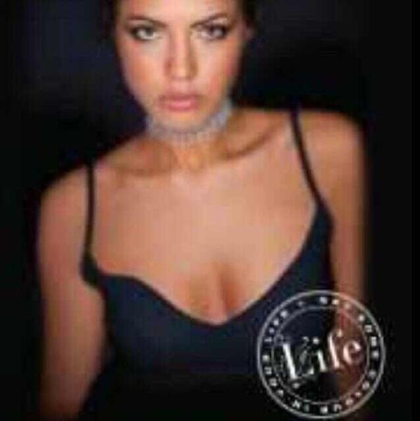 Chayce the Beauty