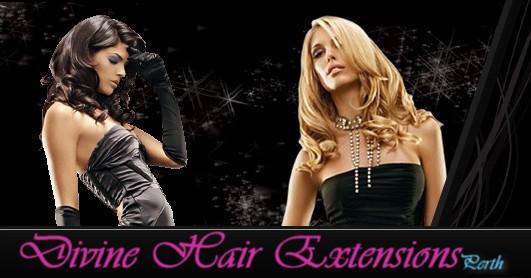 Divine Hair Extensions Perth