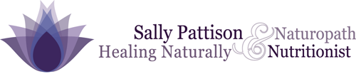 Sally Pattison