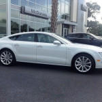 Flexible Vehicle Solutions