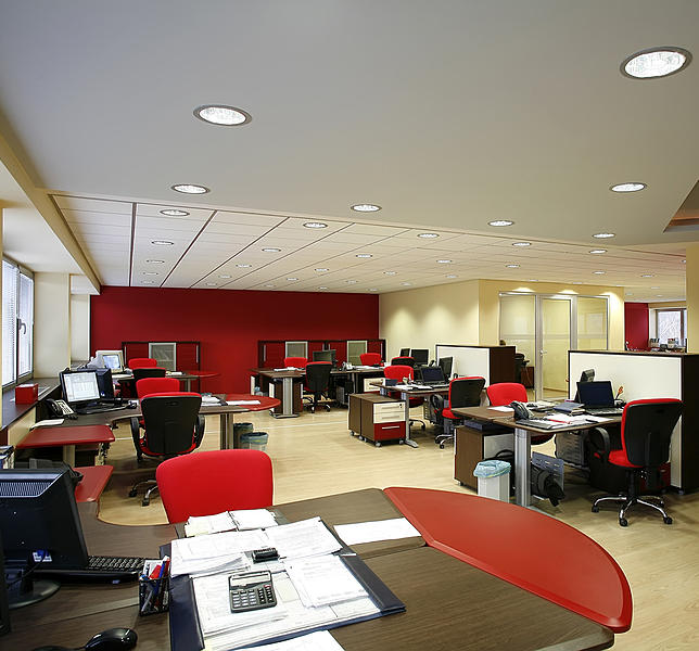 Building Cleaning Services