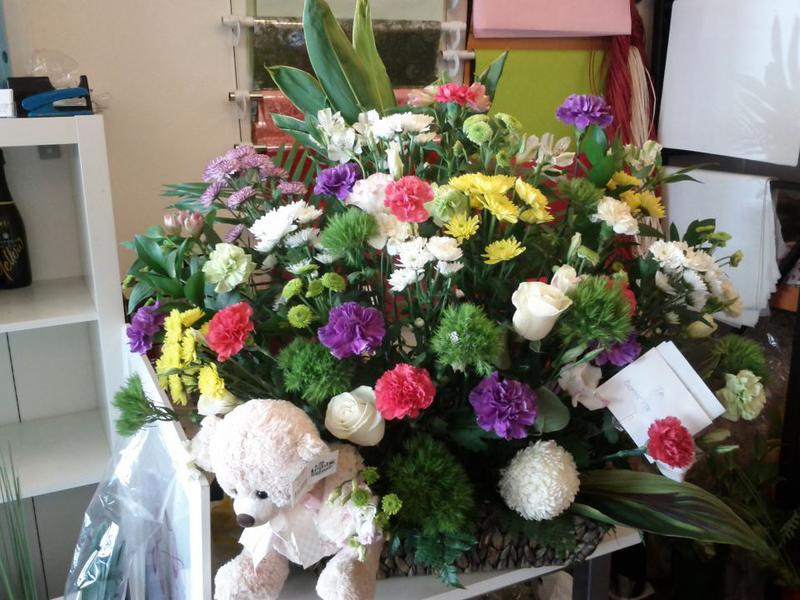Florist Melb