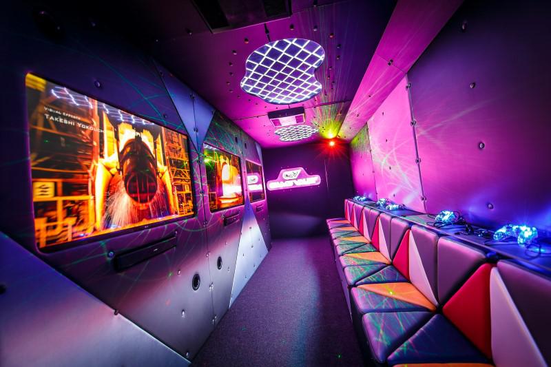 Game Vault: Perth