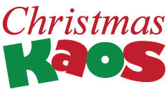 Christmas Kaos logo