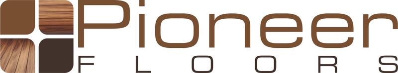 Pioneer Floors logo