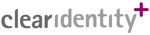 Clear Identity logo