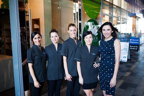 Blossom Beauty + Medispa
