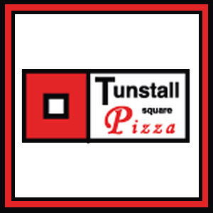 Tunstall Square Pizza