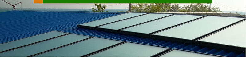 Solar Energy Excellence