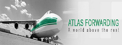 Atlas Forwarding International Pty Ltd