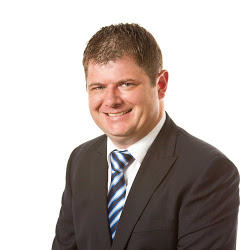MoneyQuest: Damian Harrison
