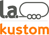 LA Kustom Caravans