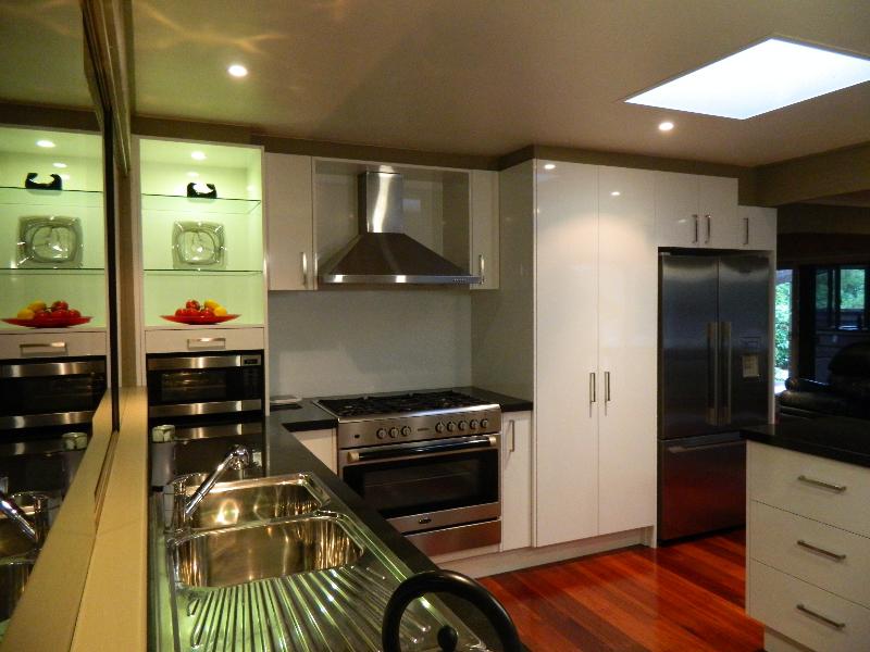 ACJC Cabinets and Joinery