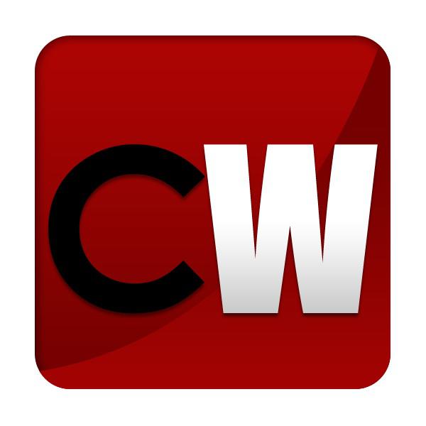 Creative Web logo