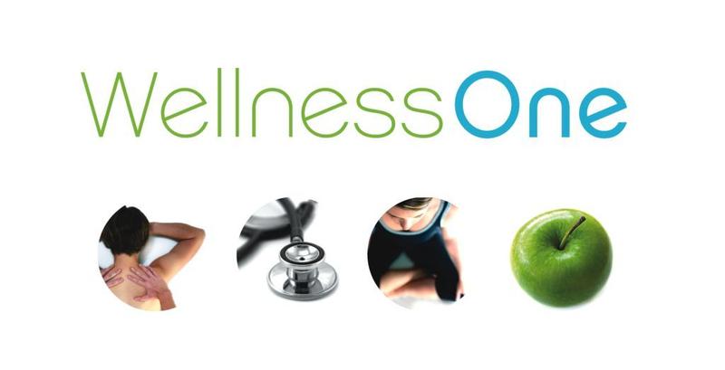 Wellness One logo