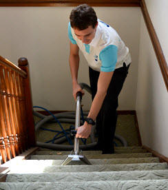 Excellent Steam & Dry Cleaning Service: Box Hill