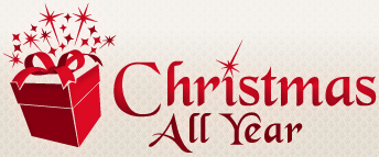 Christmas All Year
